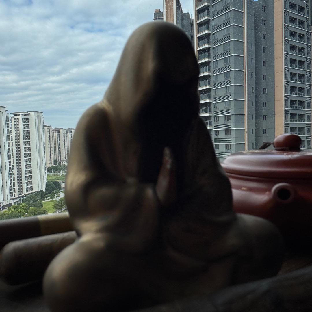船长开大船