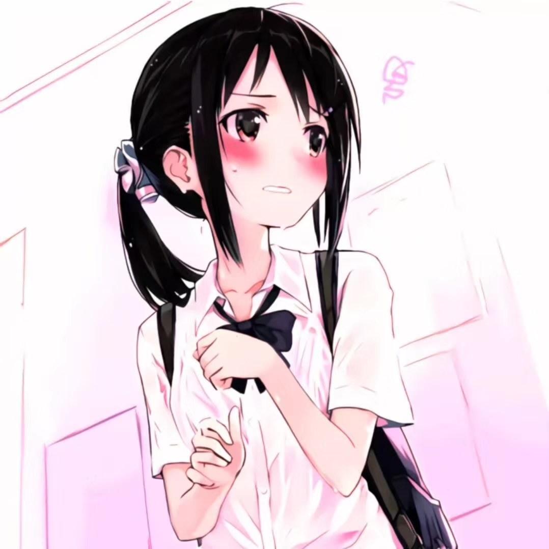 小雪女阿姨
