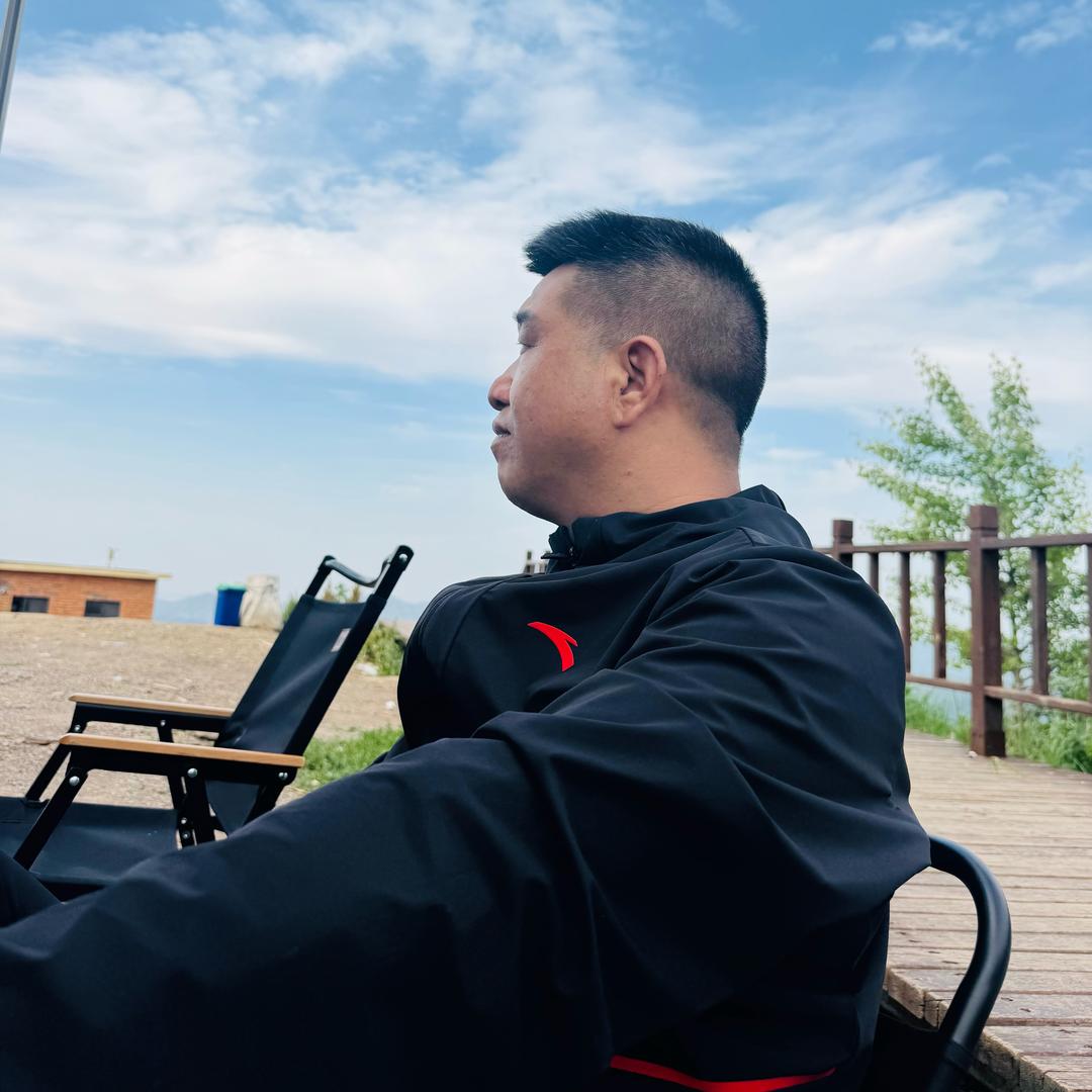 鹅坡武校教练（少林乔老师）