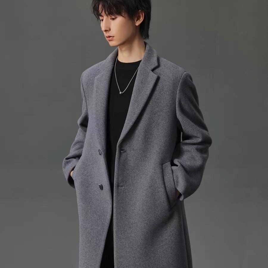 知澳男装