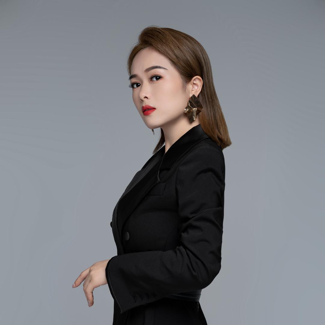 东莞眉型设计潘潘