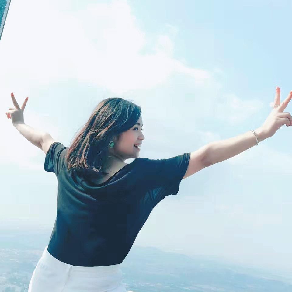 心静兮