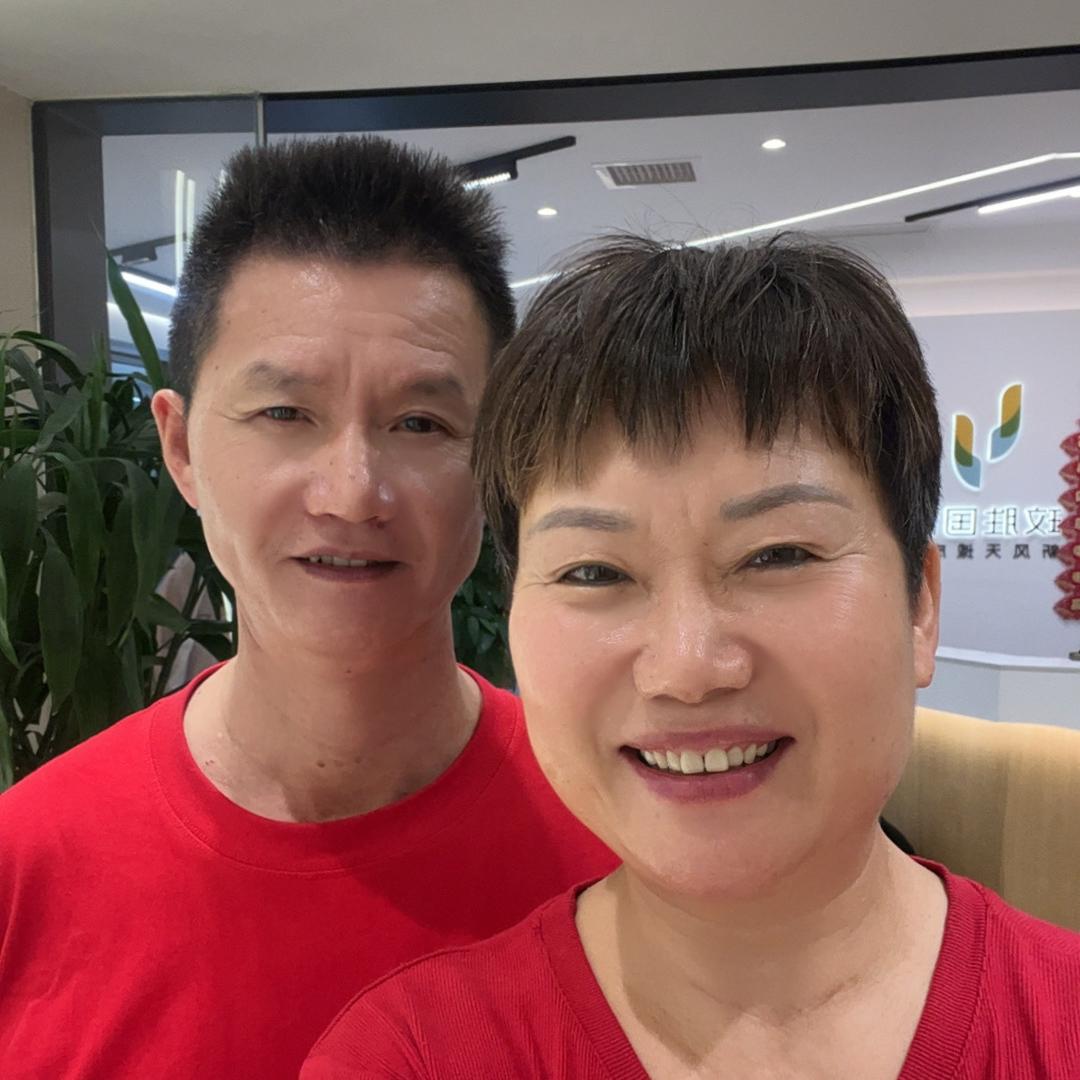 上海养老徐姐-玟胜国际