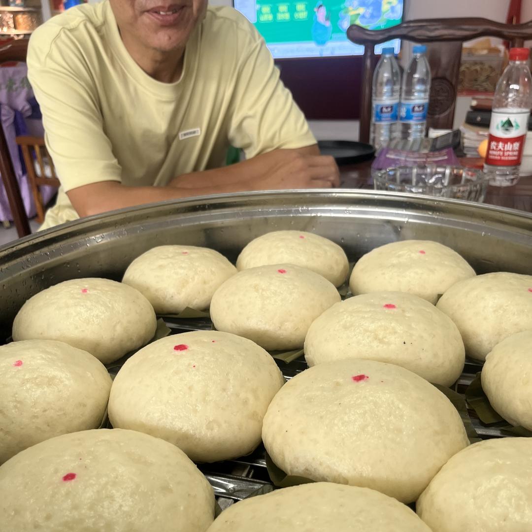 山壳佬流动酒席