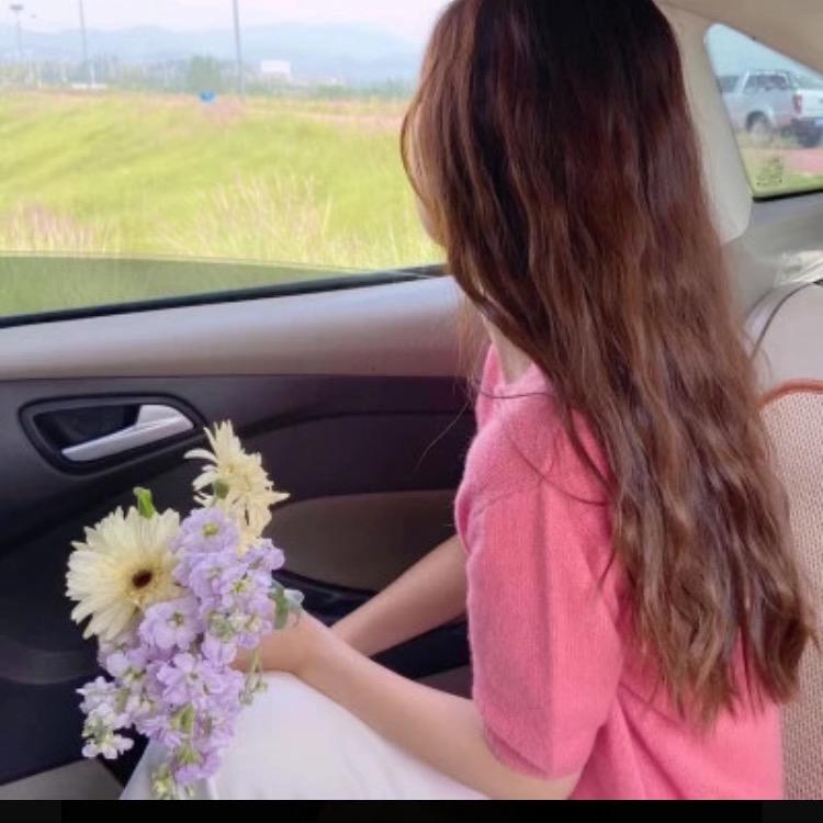 想拥有整个晴天