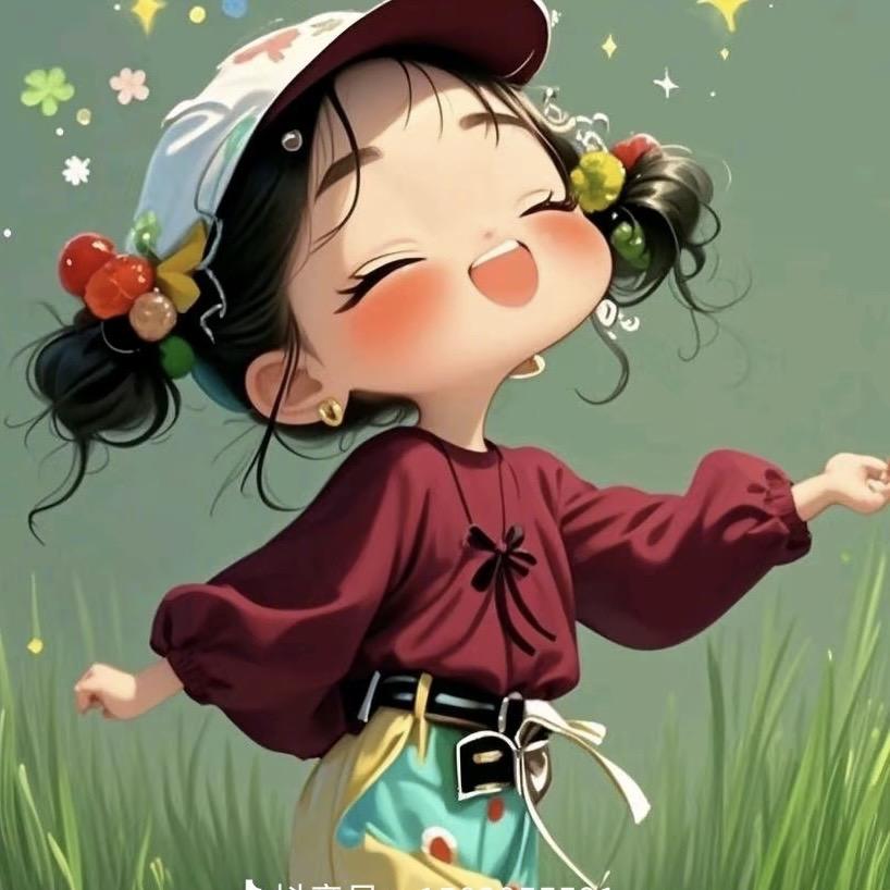 一个你惹不起的女人