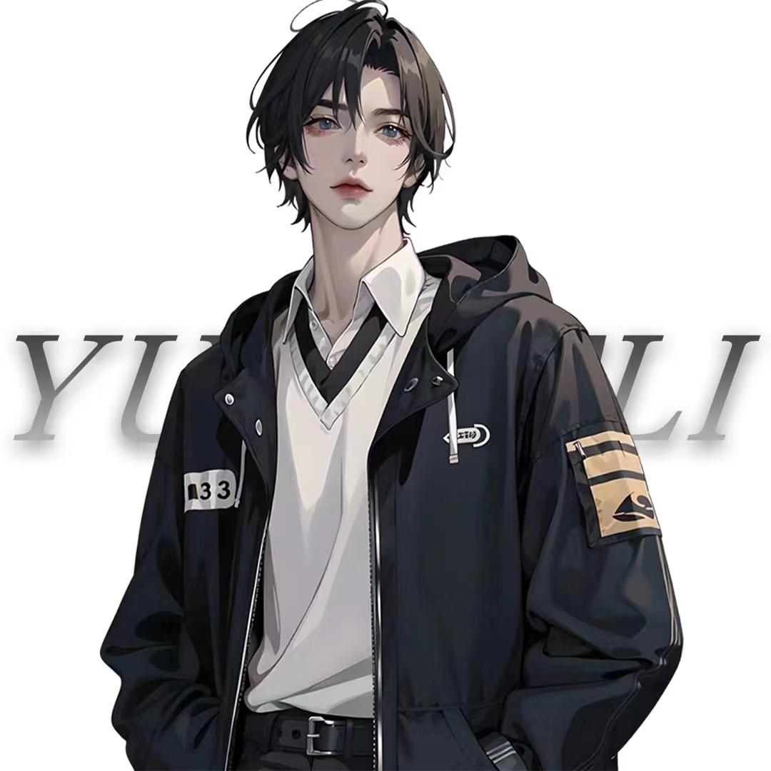 晴奕.头像