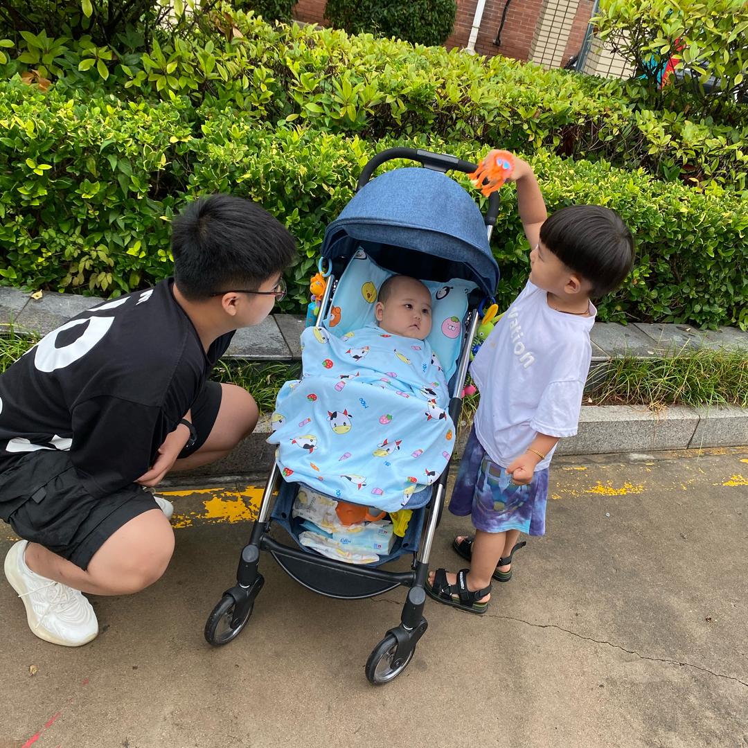 三宝妈妈·