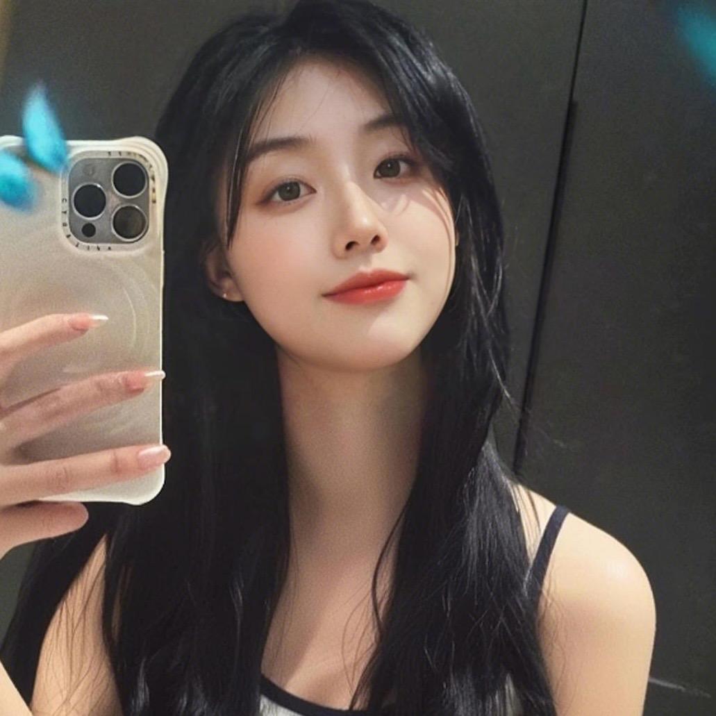 惠妹儿❤️