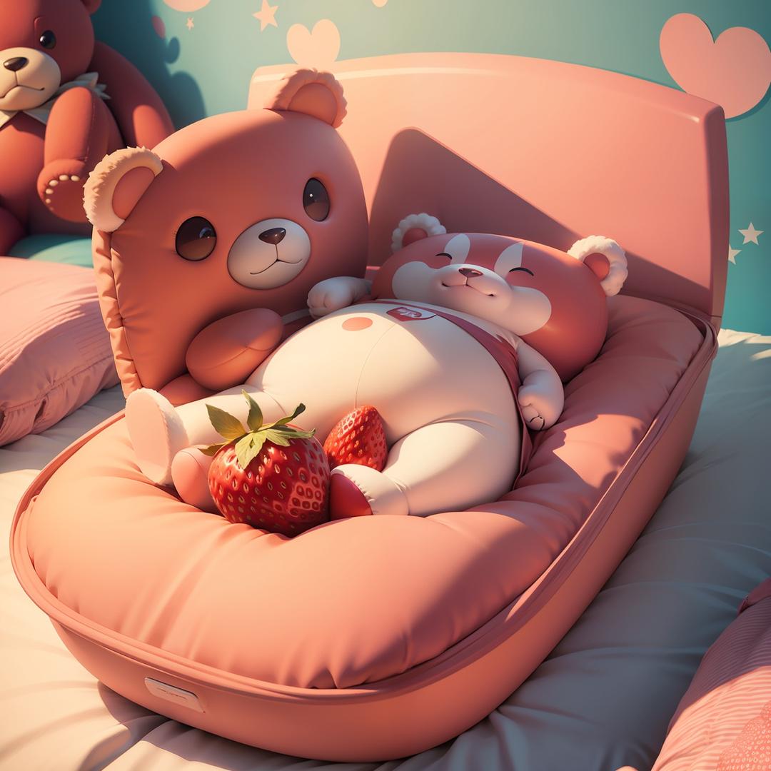 爱玩游戏爱摸鱼