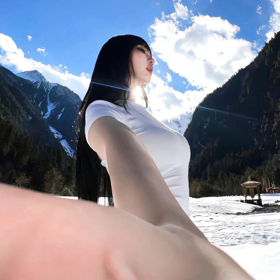 小橙烤