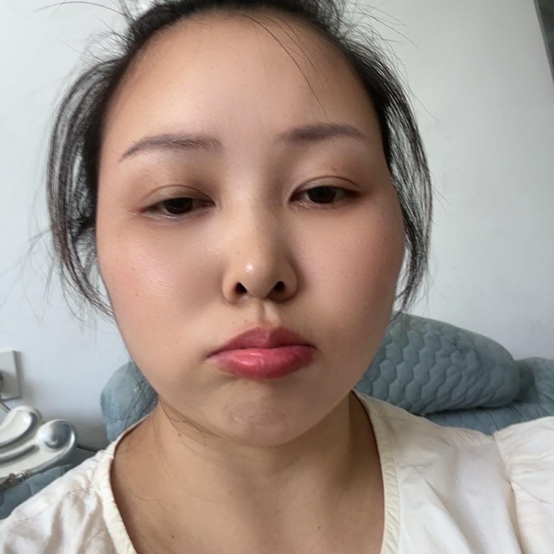 心如止水