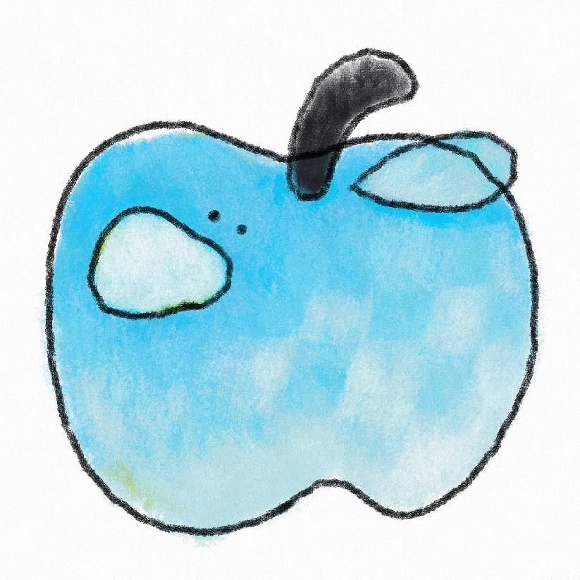 小Pi.