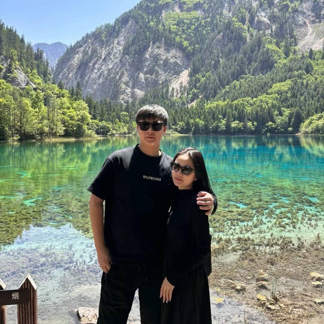 重庆崽&越南妹