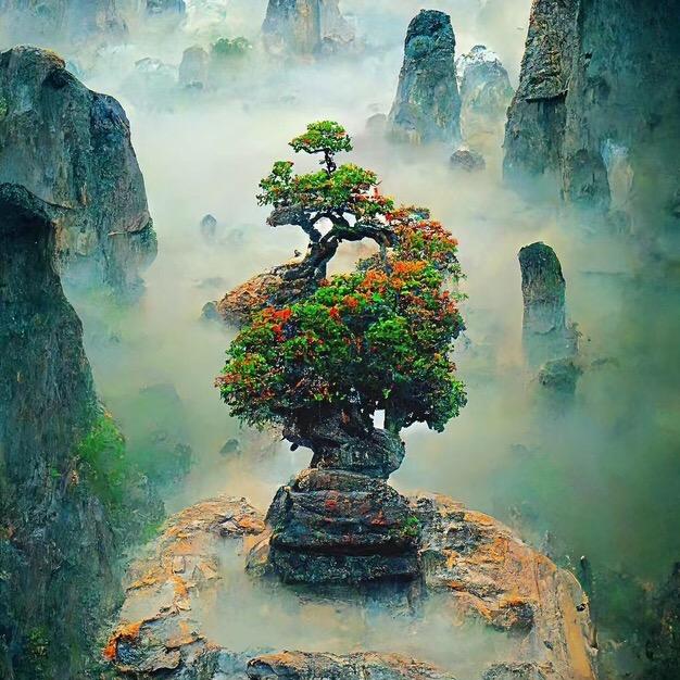 觉醒之门