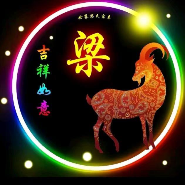 梁老师备用号2