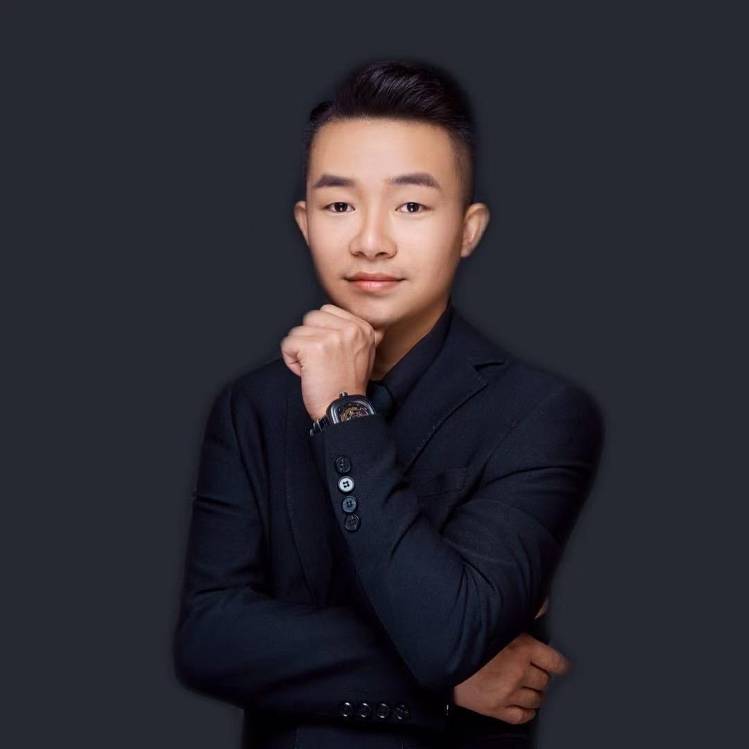 新美业流量军师-王sir