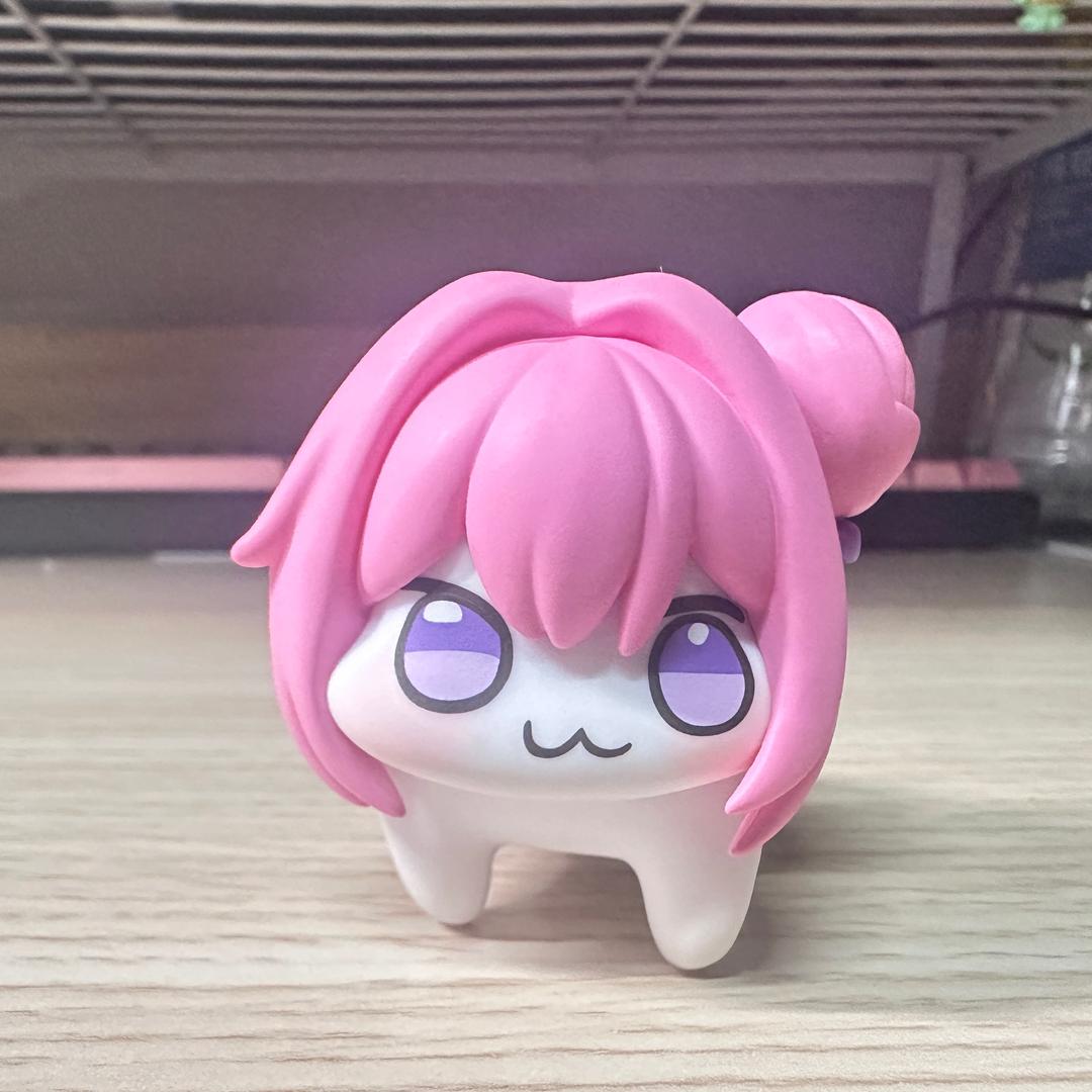 萨索尔斯小海鸥（无畏契约）