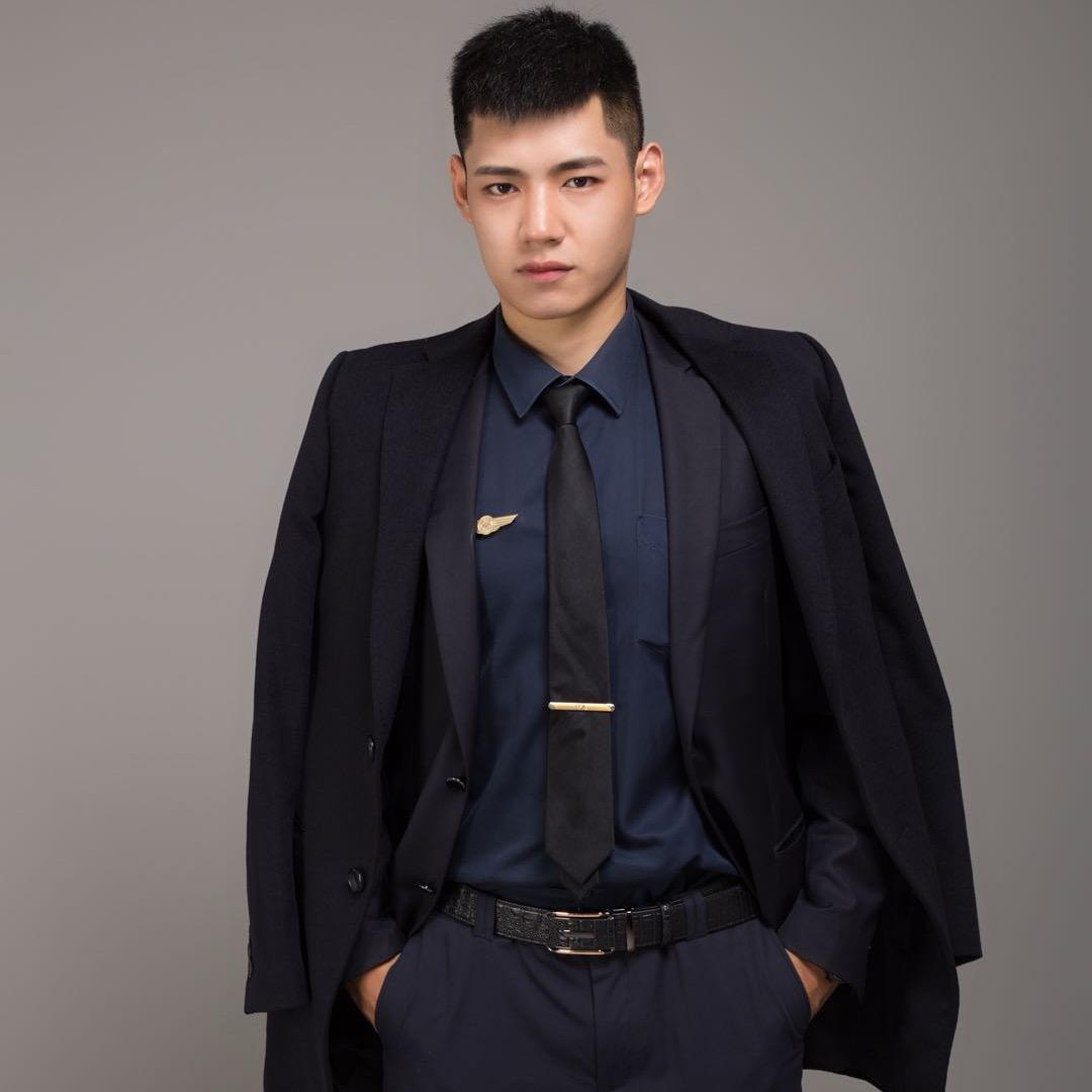 新海航阿泽🕊️