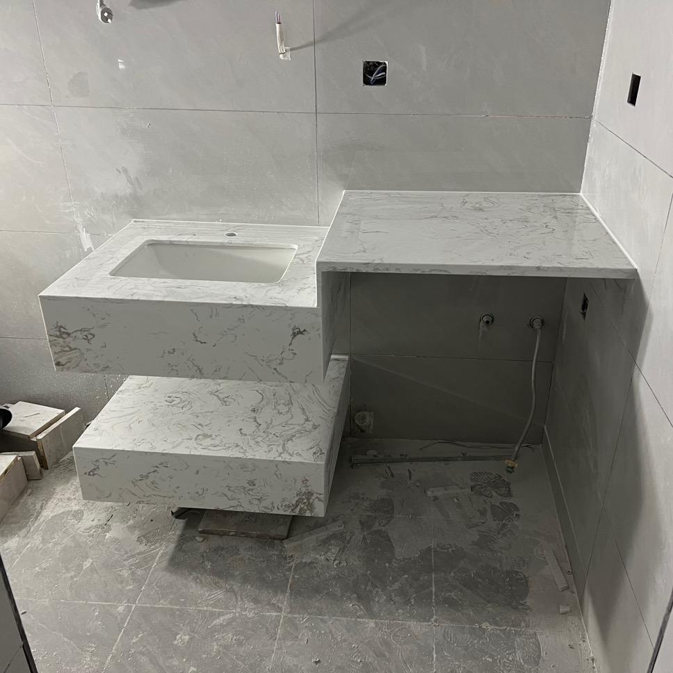 @英吉沙/大理石台面