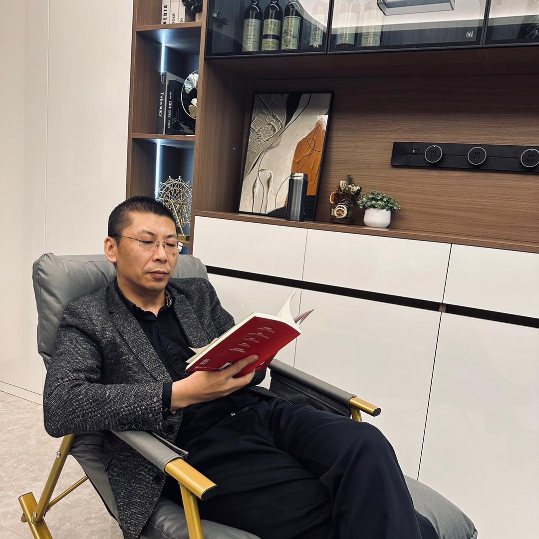 济南全屋定制代加工厂 老李