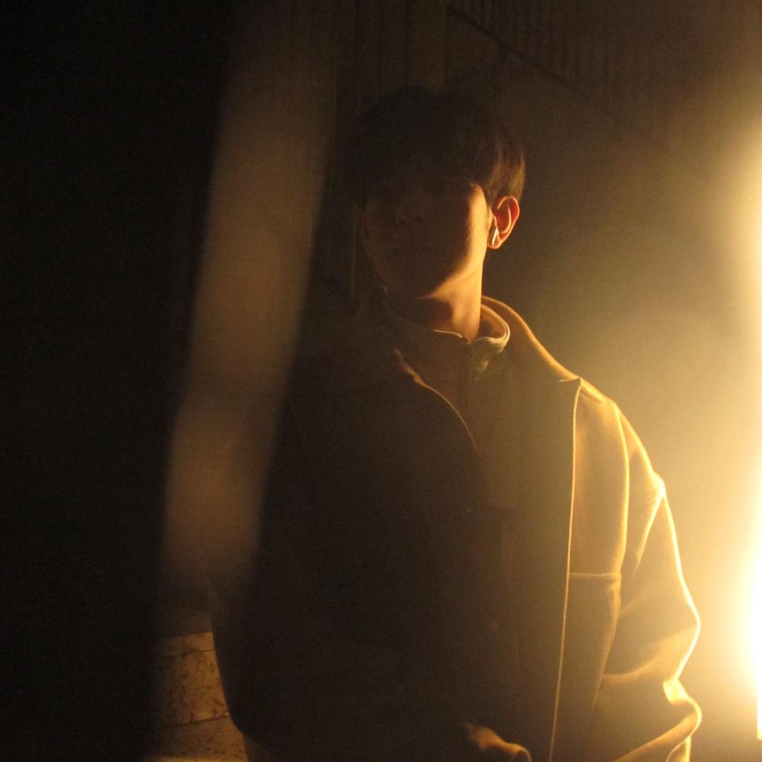 快点离开 不要回来