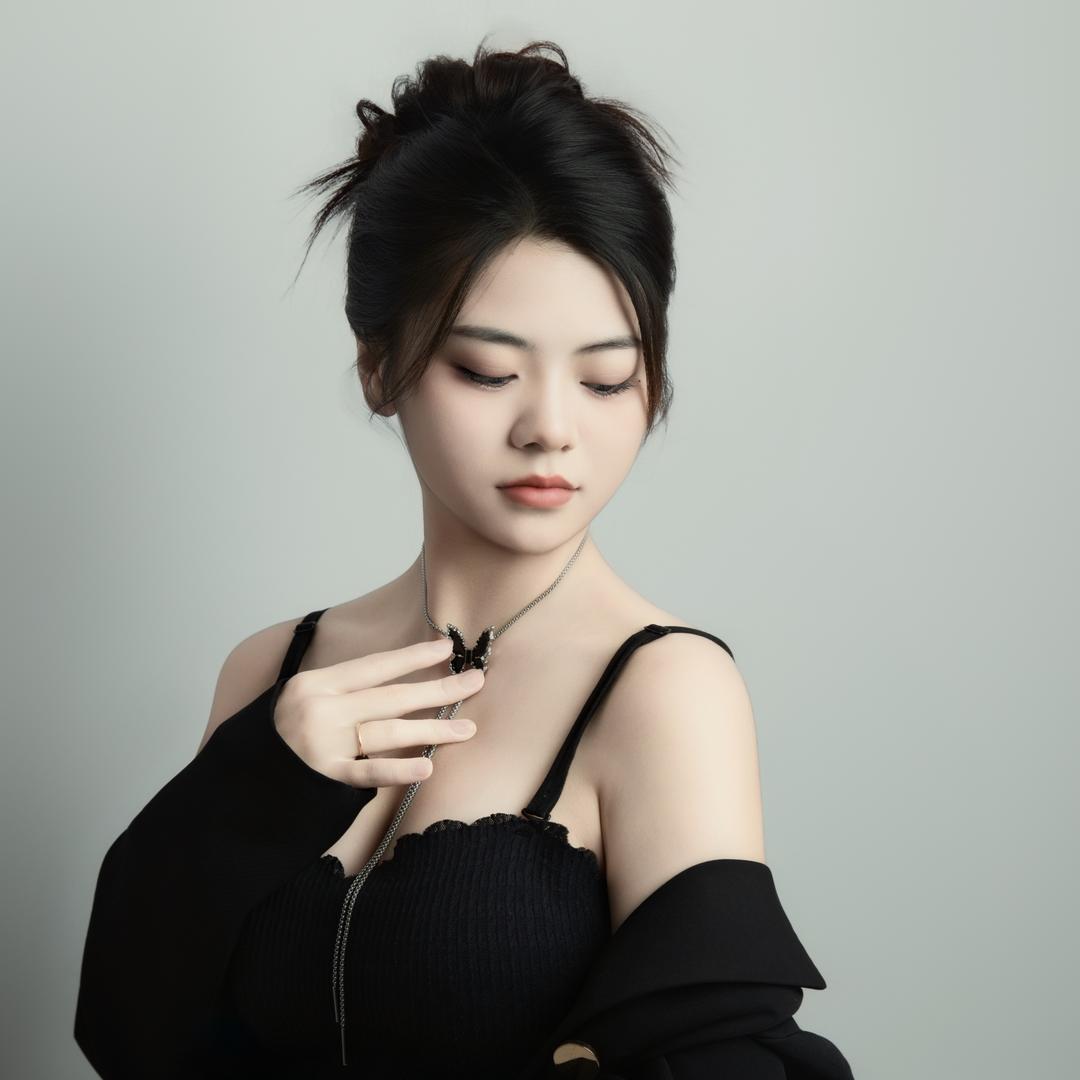 小欣超哇塞.