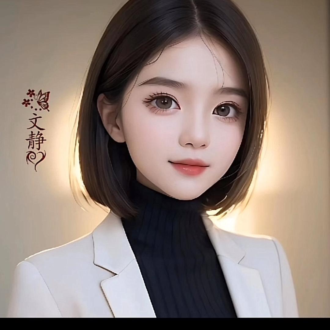 🌻文静
