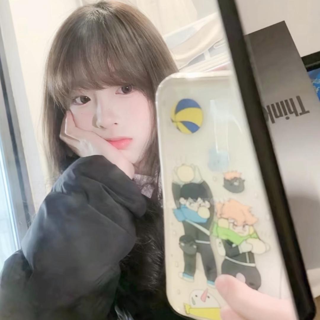 李峋