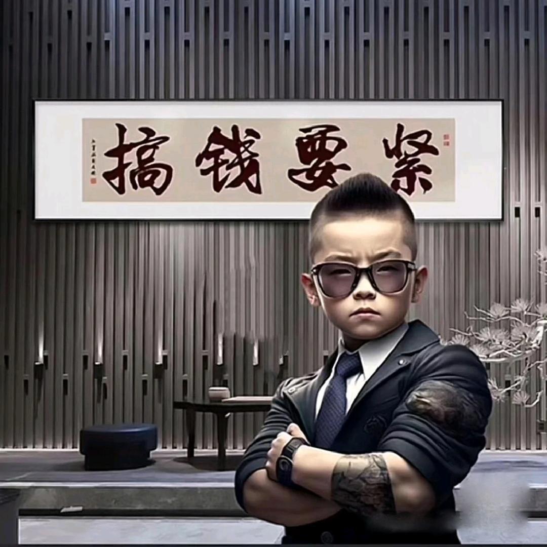 六富贵