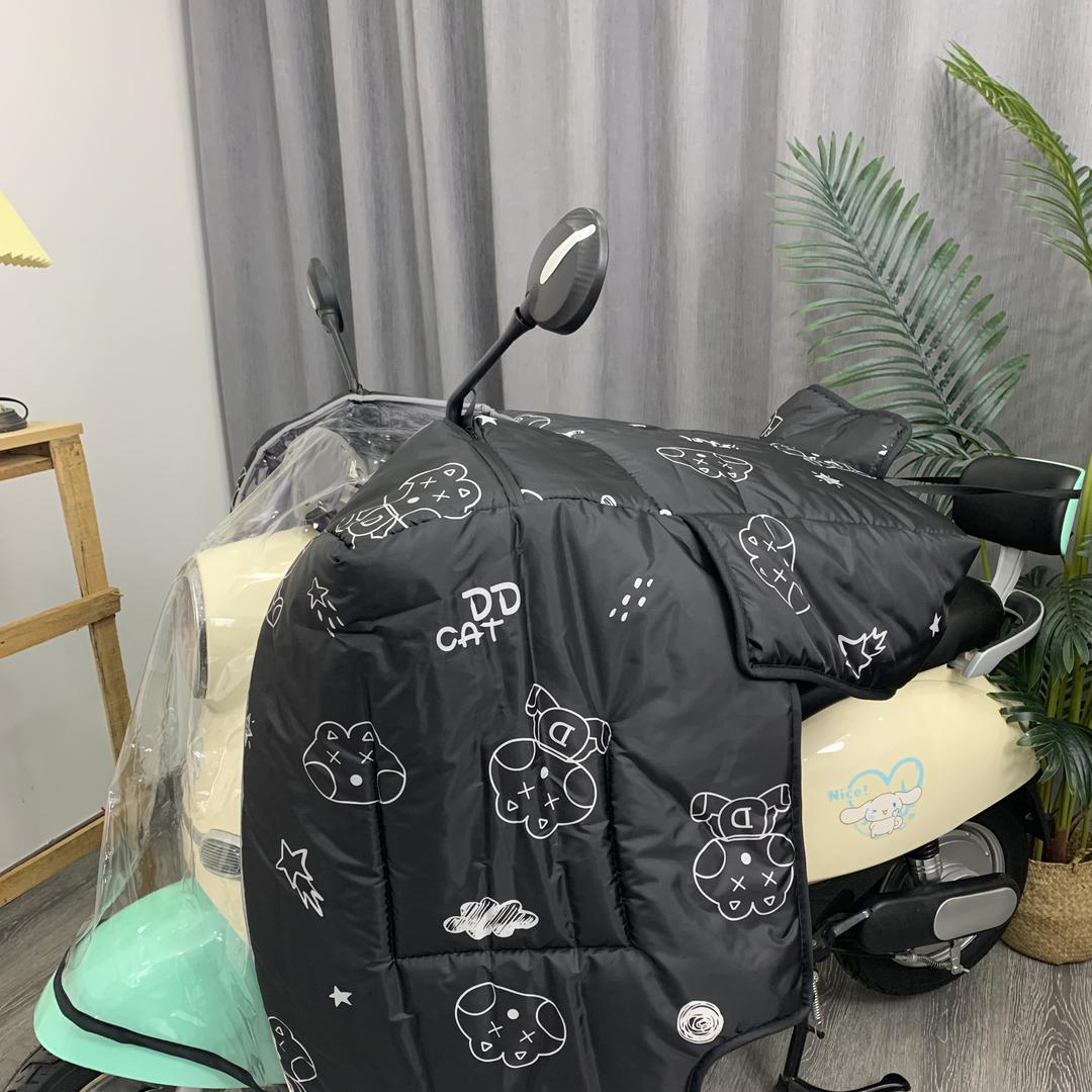 福喜徕挡风被