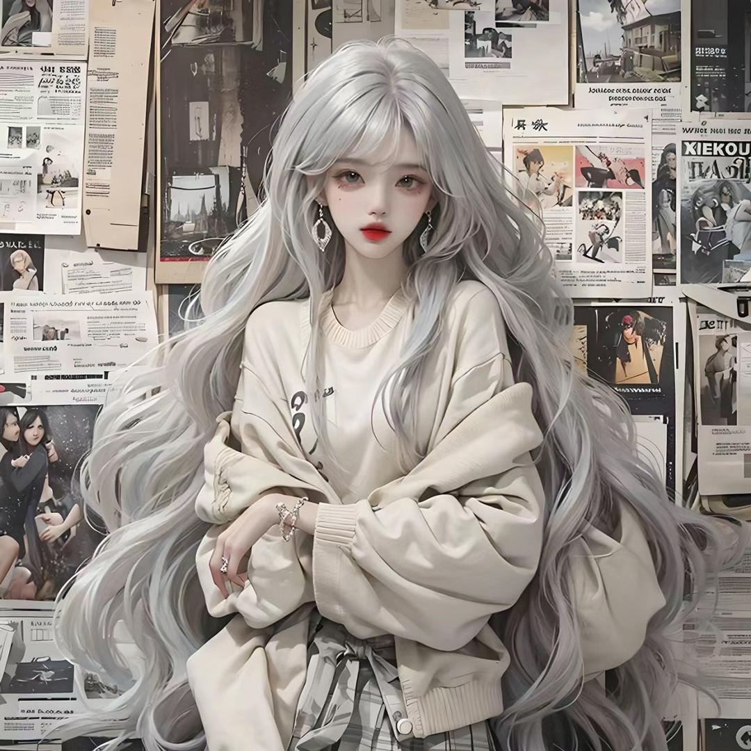 柠萌啵啵小掌柜