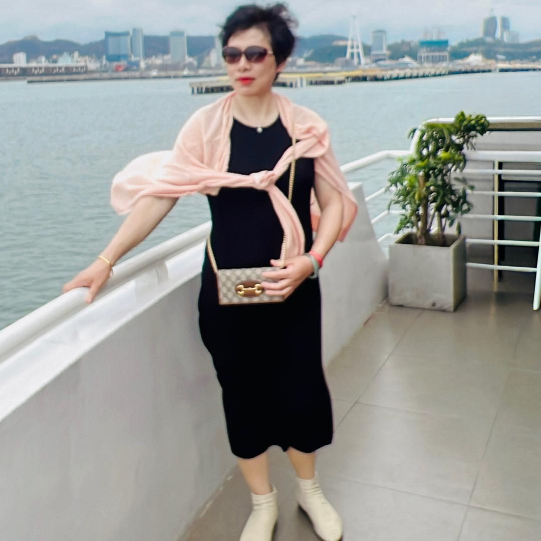 爱跳舞💃