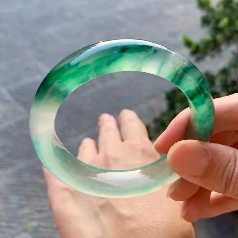 钰嘉珠宝翡翠