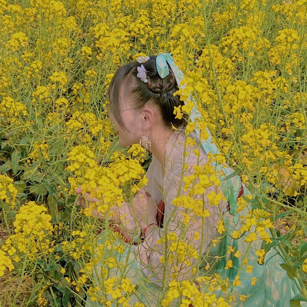 小歌子