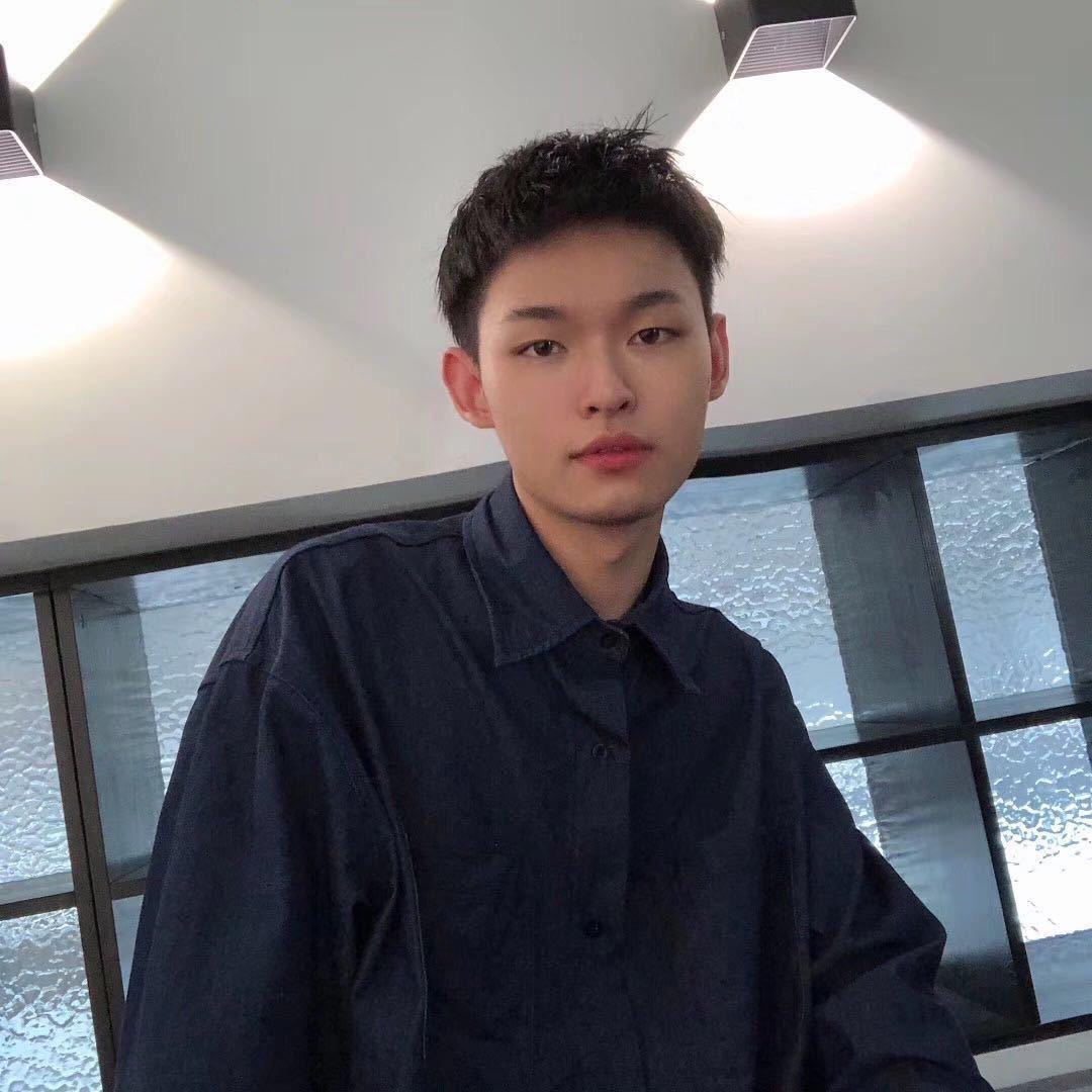 于泊林发型设计