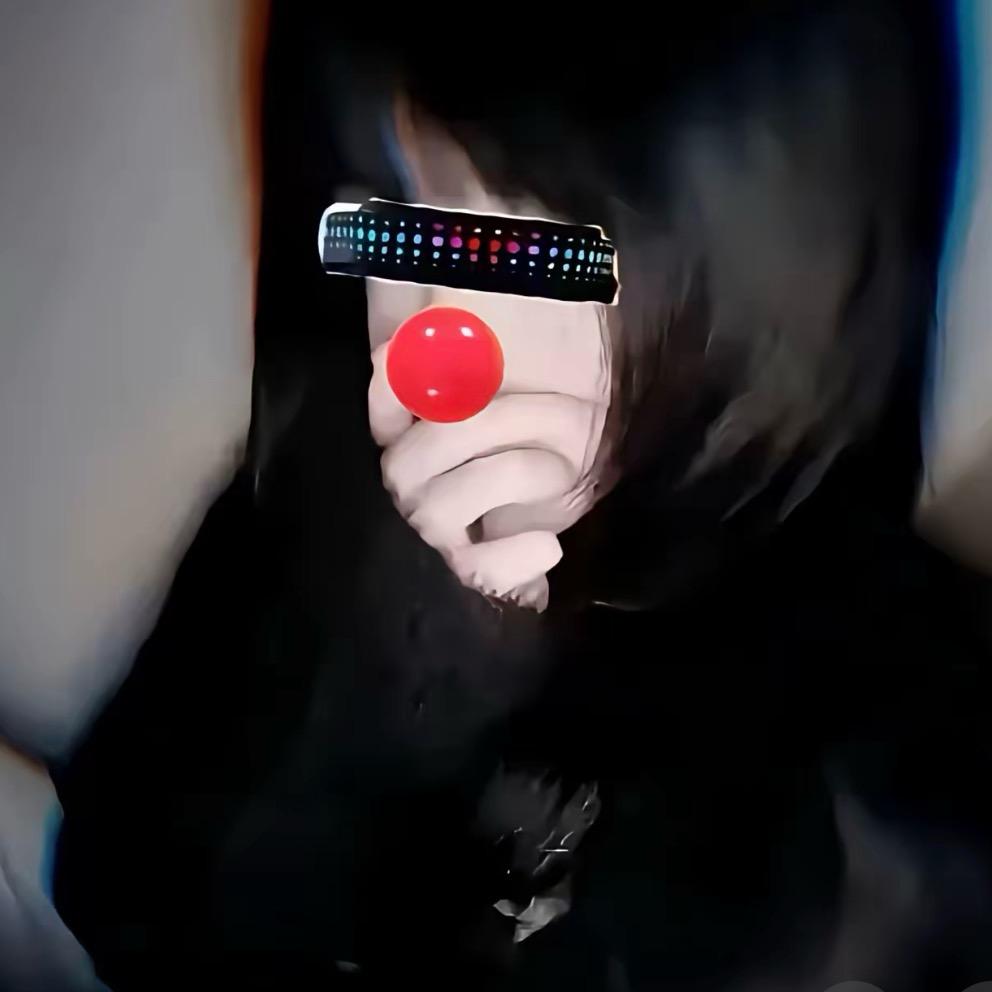 彭然心动
