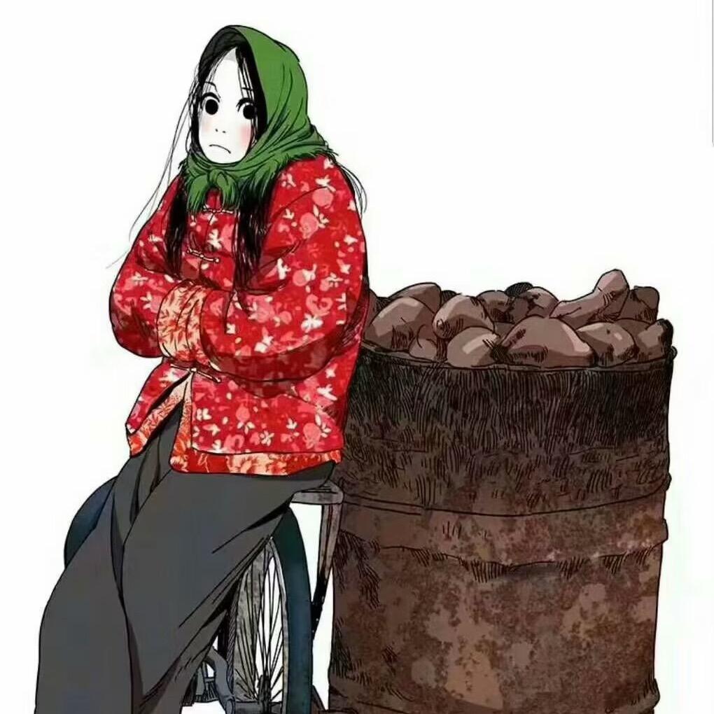小乔小乔