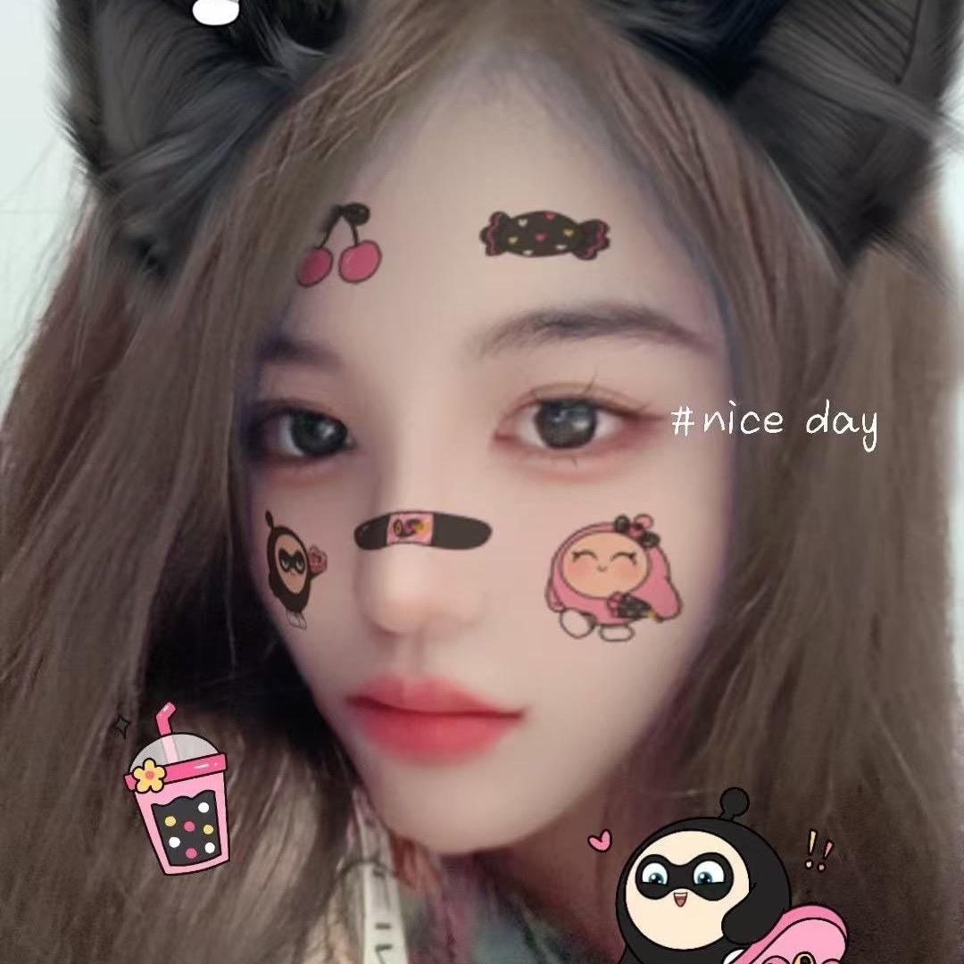 电竞少女软宝宝