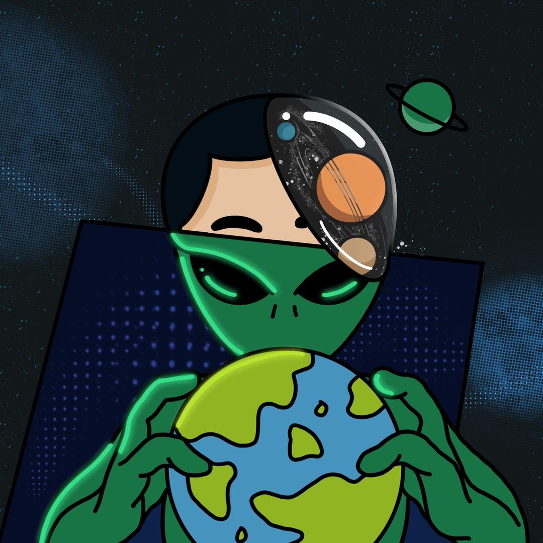 绝密研究所所长@抖音