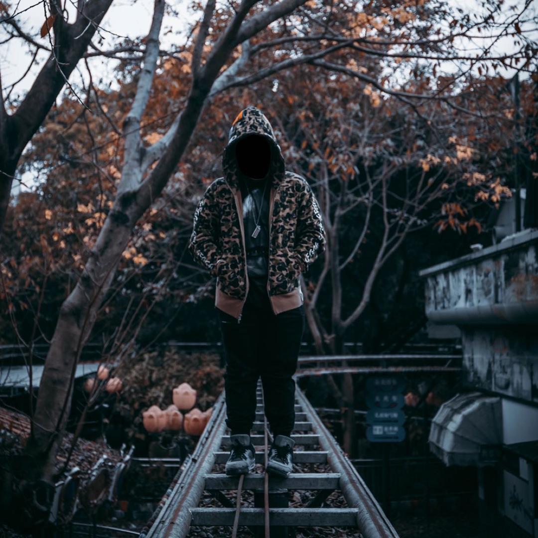 Rebellious-boy生活印记