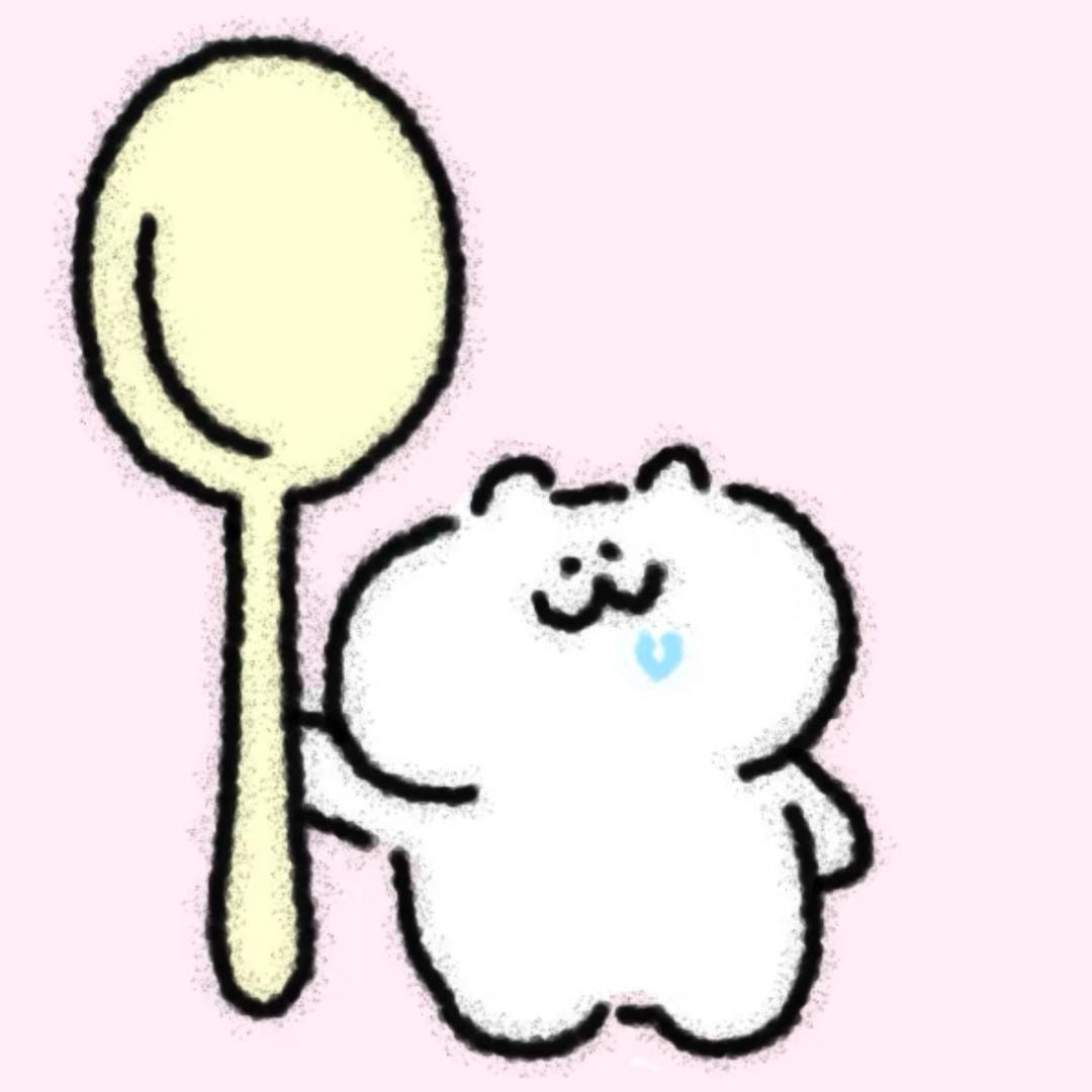 一口都不能再吃了