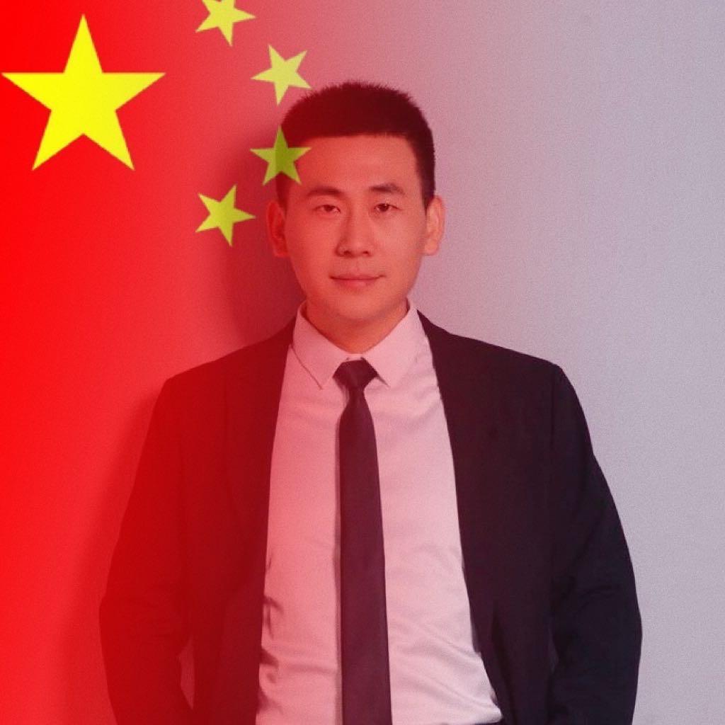 渭南金服杨起（团队招人）