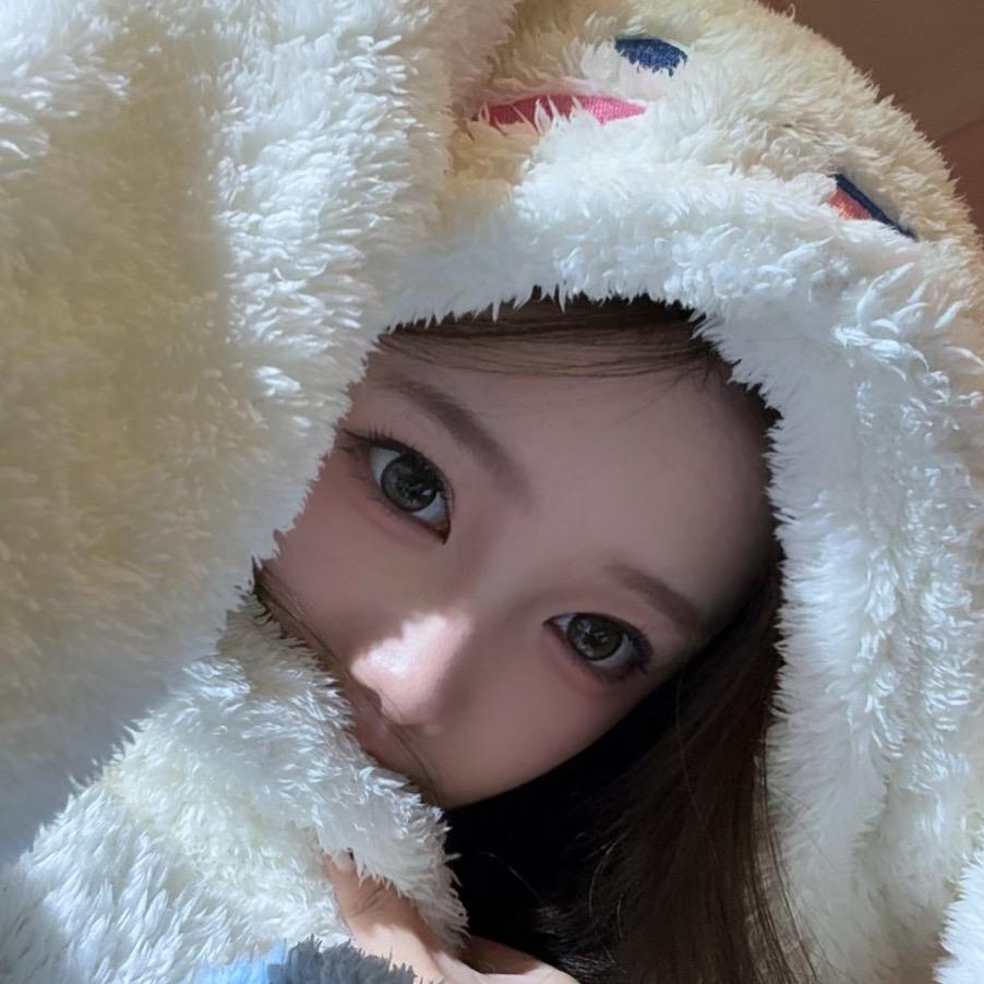 小程爱睡觉