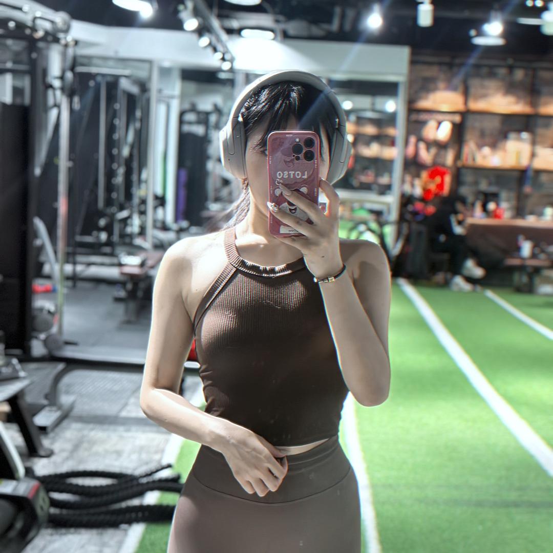 抱抱不拿铁🏋🏻