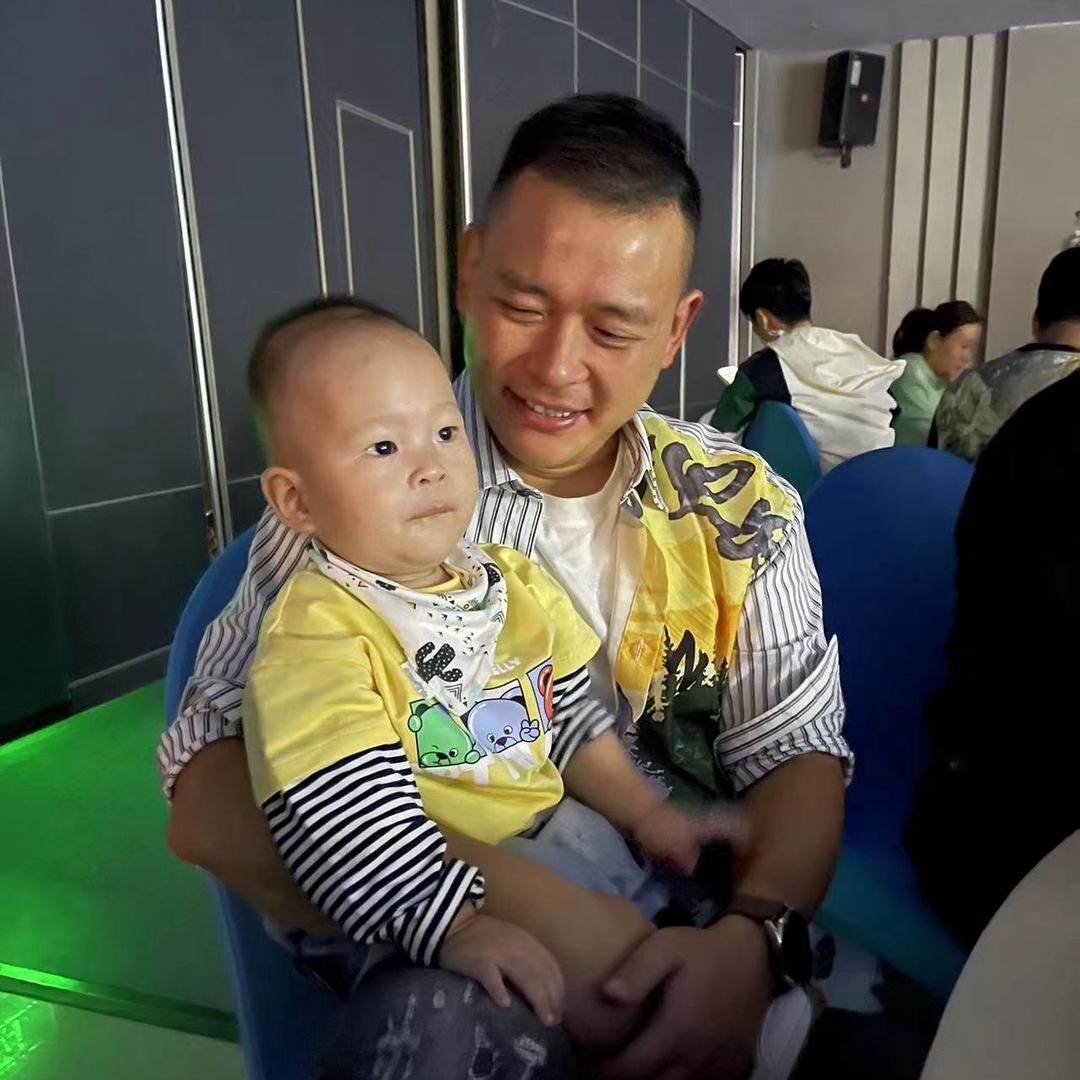 余生向钱看