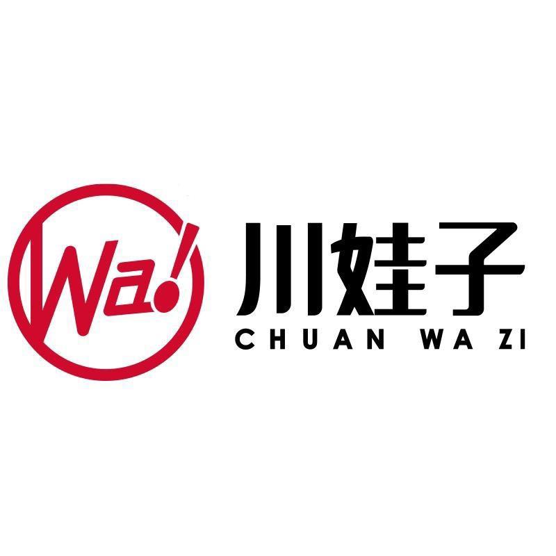 川娃子调味品