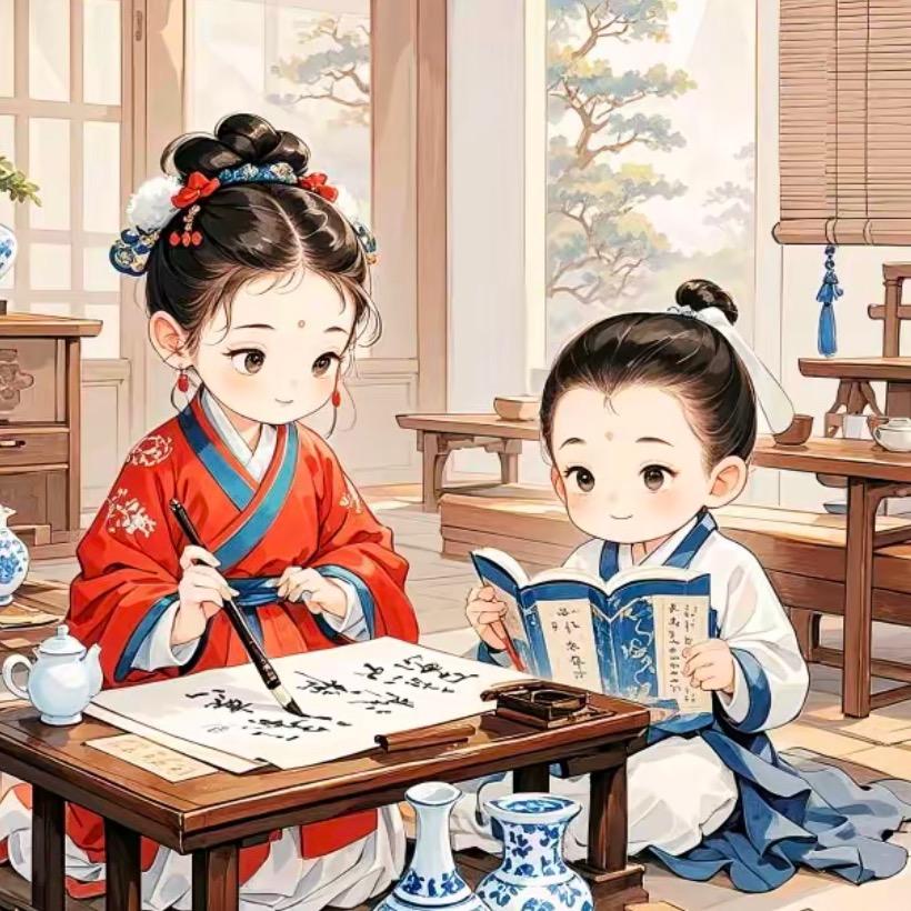 反向育儿