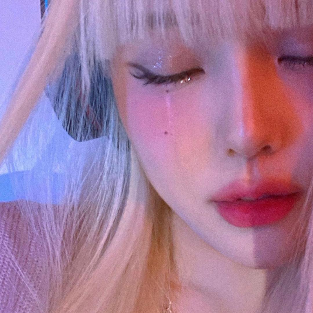 香菜玉米蘑菇怪