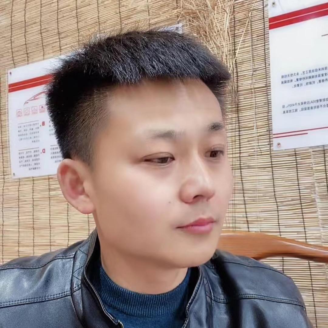 小杰总.